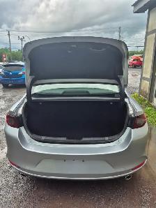 2019 Mazda Mazda3 GX - Photo 9