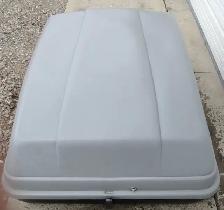 KARRITE ROOF TOP CARRIER / CARGO BOX - Photo 2