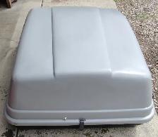 KARRITE ROOF TOP CARRIER / CARGO BOX - Photo 3