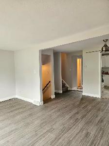 OPEN HOUSE SUN 2-4  3bd  2ba Condo Townhouse