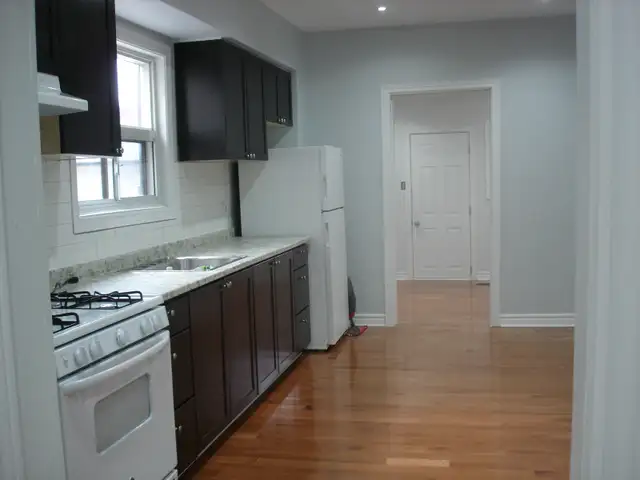 1 Bedroom Plus Den Utilities Included $2250.