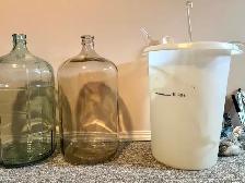 Wine or Beer making kit