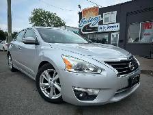 2015 Nissan Altima 3.5 SL - Photo 2