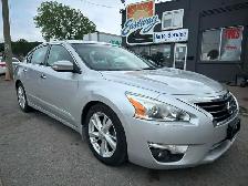 2015 Nissan Altima 3.5 SL - Photo 3