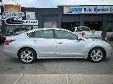 2015 Nissan Altima 3.5 SL - Photo 4