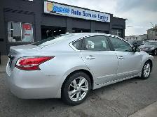 2015 Nissan Altima 3.5 SL - Photo 5