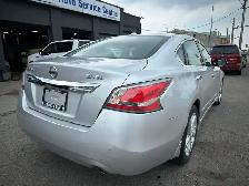 2015 Nissan Altima 3.5 SL - Photo 6