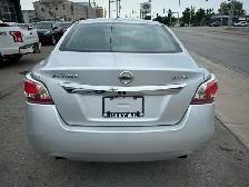 2015 Nissan Altima 3.5 SL - Photo 7