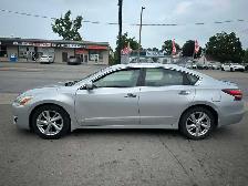 2015 Nissan Altima 3.5 SL - Photo 9