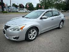 2015 Nissan Altima 3.5 SL - Photo 10