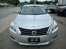2015 Nissan Altima 3.5 SL - Photo 11