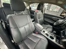 2015 Nissan Altima 3.5 SL - Photo 12
