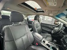 2015 Nissan Altima 3.5 SL - Photo 13