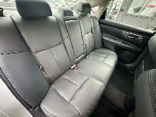 2015 Nissan Altima 3.5 SL - Photo 14