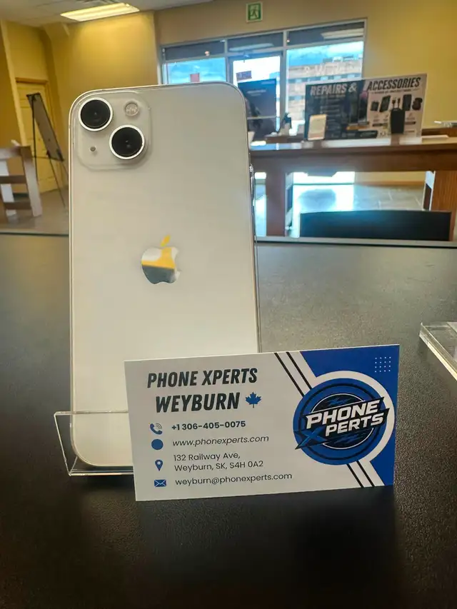 IPHONE 13