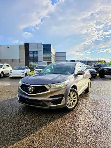 2019 acura rdx -- FULL OPTIONS !! - Photo 2