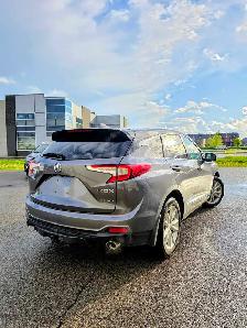 2019 acura rdx -- FULL OPTIONS !! - Photo 3