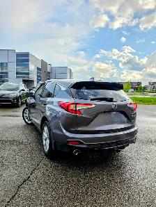 2019 acura rdx -- FULL OPTIONS !! - Photo 4