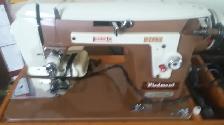 Piedmont New Home Sewing Machine