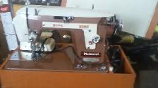 Piedmont New Home Sewing Machine - Photo 4