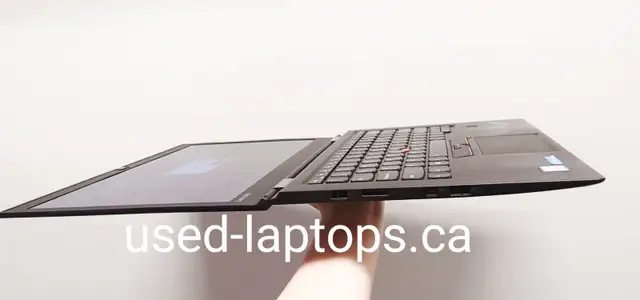 Lenovo ThinkPad X1 Carbon | i7 | 8GB RAM | 256GB SSD