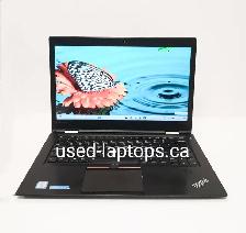 Lenovo ThinkPad X1 Carbon | i7 | 8GB RAM | 256GB SSD - Photo 2