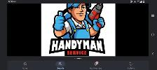 downtown handyman - Photo 3