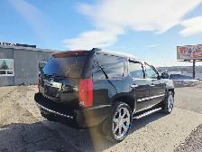 2007 Cadillac Escalade 7 Passenger Sunroof Power Heated Leather - Photo 4