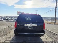 2007 Cadillac Escalade 7 Passenger Sunroof Power Heated Leather - Photo 5