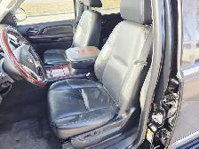 2007 Cadillac Escalade 7 Passenger Sunroof Power Heated Leather - Photo 7