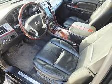 2007 Cadillac Escalade 7 Passenger Sunroof Power Heated Leather - Photo 8