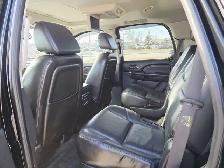 2007 Cadillac Escalade 7 Passenger Sunroof Power Heated Leather - Photo 10