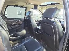 2007 Cadillac Escalade 7 Passenger Sunroof Power Heated Leather - Photo 11