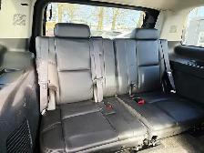 2007 Cadillac Escalade 7 Passenger Sunroof Power Heated Leather - Photo 12