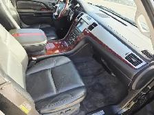 2007 Cadillac Escalade 7 Passenger Sunroof Power Heated Leather - Photo 13