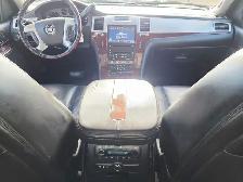 2007 Cadillac Escalade 7 Passenger Sunroof Power Heated Leather - Photo 14