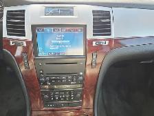 2007 Cadillac Escalade 7 Passenger Sunroof Power Heated Leather - Photo 15