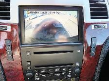 2007 Cadillac Escalade 7 Passenger Sunroof Power Heated Leather - Photo 16