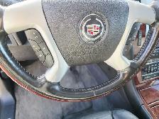 2007 Cadillac Escalade 7 Passenger Sunroof Power Heated Leather - Photo 19