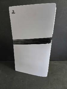 PS5 Pro 2TB With Controller and Box - Photo 2
