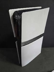 PS5 Pro 2TB With Controller and Box - Photo 3