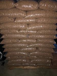 BBQ Smoker Pellets