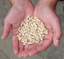 BBQ Smoker Pellets - Photo 2
