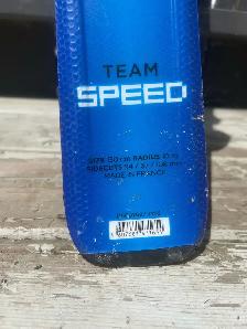Dynastar Team Speed Jr Skis - Photo 2