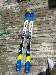 Dynastar Team Speed Jr Skis - Photo 4