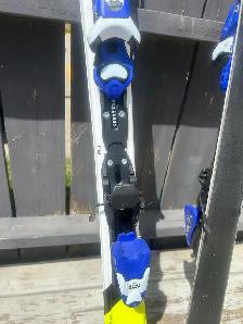 Dynastar Team Speed Jr Skis - Photo 5