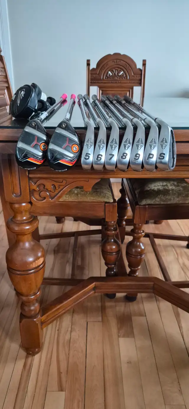 Sports Golf