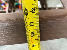 LITTLE TIKES PICNIC TABLE FOR SALE - Photo 7