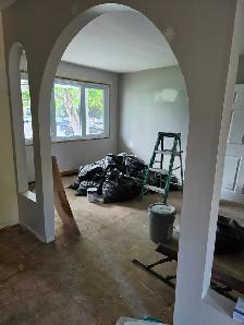 Fully Renovated 4-Bedroom Townhouse for Rent – D.D.O. - Photo 4