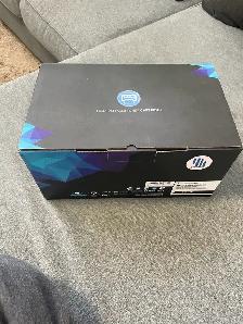 Hp Laser jet Toner cartridges X2 - Photo 2
